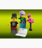 LEGO Minifigures 71025 - Series 19 - Ảnh 8