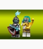 LEGO Minifigures 71025 - Series 19 - Ảnh 6