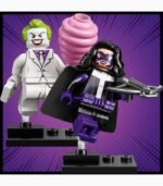 LEGO Minifigures 71026 - DC Super Heroes Series - Ảnh 11