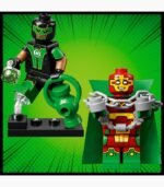 LEGO Minifigures 71026 - DC Super Heroes Series - Ảnh 9