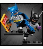 LEGO Minifigures 71026 - DC Super Heroes Series - Ảnh 8