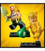 LEGO Minifigures 71026 - DC Super Heroes Series - Ảnh 6