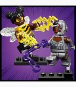 LEGO Minifigures 71026 - DC Super Heroes Series - Ảnh 5