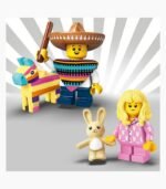 LEGO Minifigures 71027 - Series 20 - Ảnh 11
