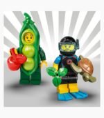 LEGO Minifigures 71027 - Series 20 - Ảnh 9