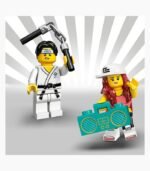 LEGO Minifigures 71027 - Series 20 - Ảnh 7