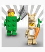 LEGO Minifigures 71027 - Series 20 - Ảnh 6