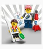 LEGO Minifigures 71027 - Series 20 - Ảnh 5