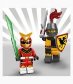 LEGO Minifigures 71027 - Series 20 - Ảnh 4