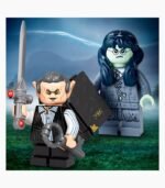 LEGO Minifigures 71028 - Harry Potter Series 2 - Image 10