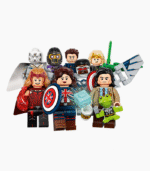 LEGO Minifigures 71031 – Marvel Studios Series 1 - Image 3