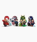 LEGO Minifigures 71031 – Marvel Studios Series 1 - Image 5
