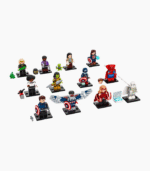 LEGO Minifigures 71031 – Marvel Studios Series 1 - Image 4