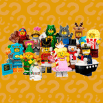 LEGO Minifigures 71034 – Series 23