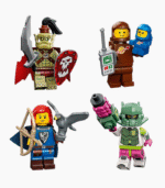 LEGO Minifigures 71037 – Series 24 - Image 4