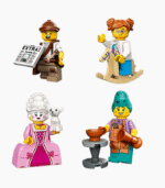LEGO Minifigures 71037 – Series 24 - Image 5