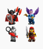 LEGO Minifigures 71045 – Series 25 - Ảnh 6