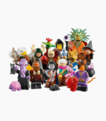 LEGO Minifigures 71047 – Dungeons & Dragons - Ảnh 3