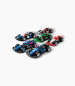 LEGO Collectibles 71049 – F1 Race Cars - Image 3