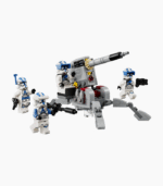 LEGO Star Wars 75345 – 501st Clone Troopers Battle Pack - Ảnh 3