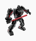 LEGO Star Wars 75368 – Darth Vader Mech - Ảnh 3