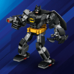 LEGO Super Heroes 76270 – Batman Mech Armor
