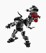 LEGO Super Heroes 76276 – Venom Mech Armor vs. Miles Morales - Image 4