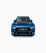 LEGO Speed Champions 76920 – Ford Mustang Dark Horse Sports Car - Image 4