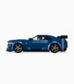 LEGO Speed Champions 76920 – Ford Mustang Dark Horse Sports Car - Image 5