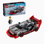 LEGO Speed Champions 76921 - Audi S1 e‑tron quattro Race Car