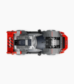 LEGO Speed Champions 76921 - Audi S1 e‑tron quattro Race Car - Image 4