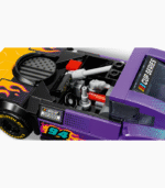 LEGO Speed Champions 76935 – NASCAR Next Gen Chevrolet Camaro ZL1 - Image 7