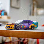 LEGO Speed Champions 76935 – NASCAR Next Gen Chevrolet Camaro ZL1