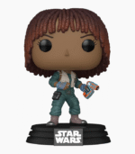 Funko POP! Star Wars: The Acolyte – Osha Aniseya - Image 3