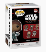 Funko POP! Star Wars: The Acolyte – Osha Aniseya - Image 2