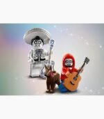 LEGO Minifigures 71038 - Disney 100 - Ảnh 8