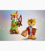 LEGO Minifigures 71038 - Disney 100 - Ảnh 7