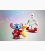 LEGO Minifigures 71038 - Disney 100 - Ảnh 6