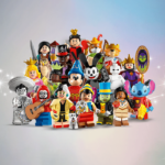 LEGO Minifigures 71038 - Disney 100