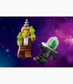 LEGO Minifigures 71046 - Series 26 Space - Ảnh 3