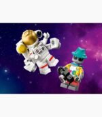 LEGO Minifigures 71046 - Series 26 Space - Ảnh 6