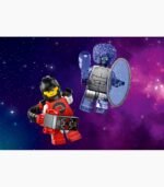 LEGO Minifigures 71046 - Series 26 Space - Ảnh 8
