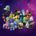 LEGO Minifigures 71046 - Series 26 Space