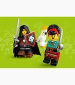 LEGO Minifigures 71048 - Series 27 - Image 8