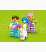 LEGO Minifigures 71048 - Series 27 - Image 5
