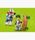 LEGO Minifigures 71048 - Series 27 - Image 6