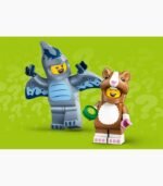 LEGO Minifigures 71048 - Series 27 - Image 3