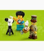 LEGO Minifigures 71048 - Series 27 - Image 4