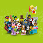 LEGO Minifigures 71048 - Series 27