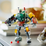 LEGO Star Wars 75369 - Boba Fett Mech